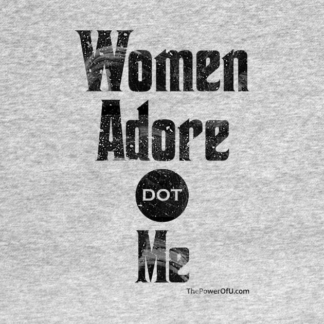 WomenAdore dot Me by ThePowerOfU